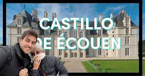 Descubriendo el Castillo de Écouen: una visita al renacimiento francés a las afueras de París
