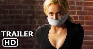 TAKE ME Official Trailer (2017) Taylor Schilling Comedy Film HD