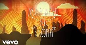 Mariachi El Bronx - New Beat (Lyric Video)