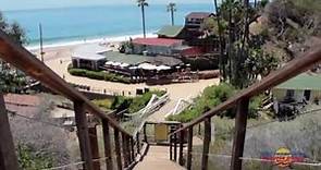 Crystal Cove State Park Campground Review