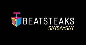 Beatsteaks - SaySaySay (Audio Version)