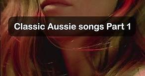 Classic Aussie Tracks