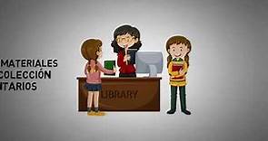 La biblioteca escolar: en el contexto de la enseñanza y el aprendizaje para todos.