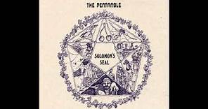 Pentangle- Solomon's Seal (full album)