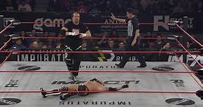 Tommy Dreamer Is The Innovator of Violence (IMPACT November 9, 2023)