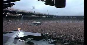Queen - The Show Must Go On: 1984-1995