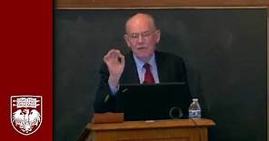 Why is Ukraine the West's Fault? Featuring John Mearsheimer