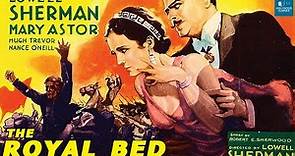 The Royal Bed (1931) | Romantic Comedy | Lowell Sherman, Mary Astor, Anthony Bushell