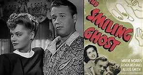 The Smiling Ghost (1941) - Movie Review