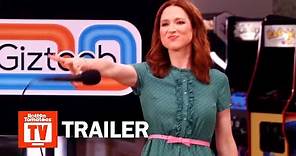 Unbreakable Kimmy Schmidt Season 4 Trailer | 'Final Episodes' | Rotten Tomatoes TV