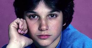 Ralph Macchio 1980 through the year 2023 #ralphmacchio #throughtheyears #beforeandafter