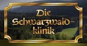 Die Schwarzwaldklinik s01e14 Die fromme Luege
