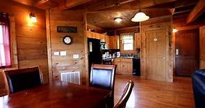 "A Little Bit Of Heaven" Sevierville Cabin With Views, Hot Tub, Pool Table- Cabins USA 2015