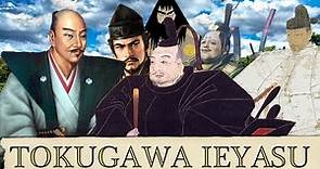 Watching and Waiting | The Life & Times of Tokugawa Ieyasu