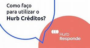 Como utilizar os Hurb Créditos? I Hurb Responde