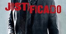 Justified Temporada 1 - assista todos episódios online streaming