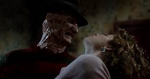 A Nightmare on Elm Street 3: Dream Warriors (1987) - Final Battle / Nancy's Death
