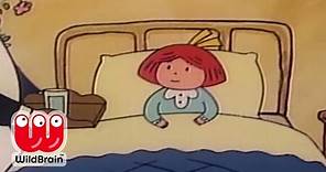 Madeline: Madeline Gets Sick 💛 Season 1 - Episode 6 💛 Cartoons For Kids | Madeline - WildBrain
