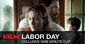 Labor Day: Nine Minute Clip