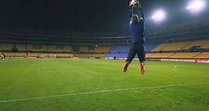 Mason Stajduhar on Instagram: "CONCACAF Champions League Tonight @orlandocitysc"