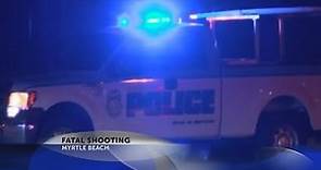 Myrtle Beach man shot, killed by police after standoff