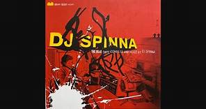 DJ Spinna - The Beat Suite (2-CD | Tracks + Mixtape) (2000)