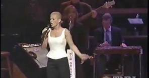 Lorrie Morgan on The Opry - Good As I Was To You