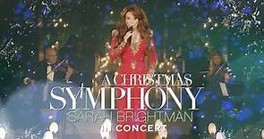 Sarah Brightman: "A Christmas Symphony" Tour