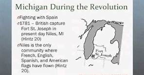History of Michigan: From Native Americans to Statehood