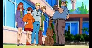 Scooby Doo y la persecucion cibernetica | parte 2