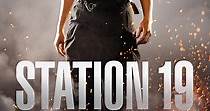 Station 19 - watch tv show streaming online