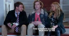 The Goodwin Games Trailer - FOX