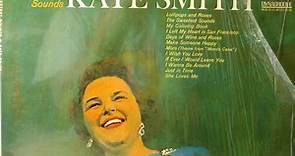 Kate Smith – The Sweetest Sounds Of Kate Smith (1964, Vinyl)