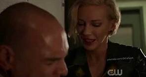 Laurel Breaks The Loop Lyla Tells Oliver How to Break Free Arrow 8x06 HD