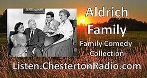 The Aldrich Family - Family Comedy Collection