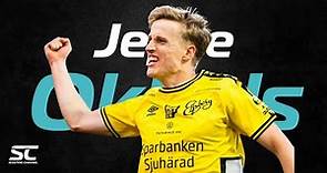 Jeppe Okkels - Best Moments of one of the best players in Swedish League