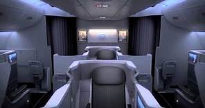British Airways - A glimpse inside our new A380