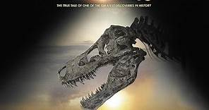 Dinosaur 13 - Official Trailer