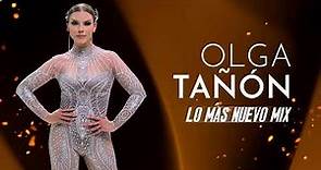 LIVE- MIX Lo más nuevo- Olga Tañon