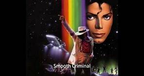 Le migliori canzoni di Michael Jackson
