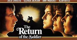 The Return Of The Soldier (1982) 720p - Alan Bates, Ann-Margret, Julie Christie