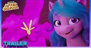 My Little Pony: Make Your Mark Chapter 4 NEW Trailer 🦄🌸 Netflix After School