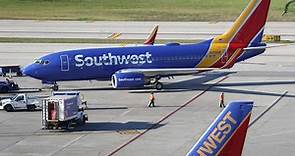 Southwest's Latest Sale Has $39 One-way Tickets — but You Have to Act Fast