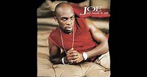 Joe - Thank God I Found You (Make It Last Remix Edit) Feat. Mariah Carey, Nas