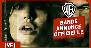 Taking Lives - Bande Annonce Officielle (VF) - Angelina Jolie / Ethan Hawke / Kiefer Sutherland