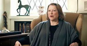 Deborah Harkness on THE BOOK OF LIFE