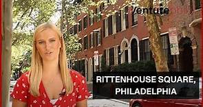 Rittenhouse Square, Philadelphia - What It's Like in this Iconic Philadelphia Neighborhood