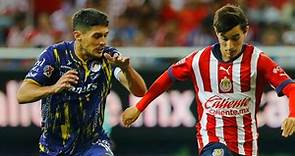 Boletos de Atlético San Luis vs. Chivas de Guadalajara por el Clausura 2023: Precio y dónde comprarlos