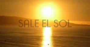 Sale el sol - Shakira (con letra)