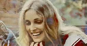 Groovy Party with Sharon Tate at Jay Sebring House